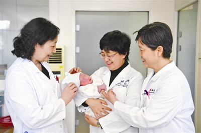 孕妇脾气
