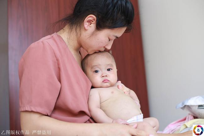孕妇